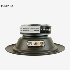 Tosunra by Winland 4-inches High Quality Audio Component Woofer Speaker Unit 60W(8ohms) TOS-406