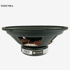 Tosunra by Winland 10-inches High Quality Instrumental Speaker Unit 300W(8ohms) TOS-1008