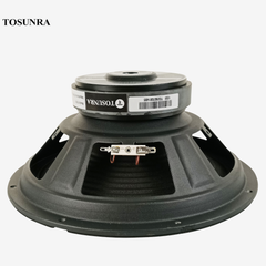 Tosunra by Winland 10-inches High Quality Instrumental Speaker Unit 300W(8ohms) TOS-1008
