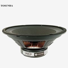 Tosunra by Winland 10-inches High Quality Instrumental Speaker Unit 300W(8ohms) TOS-1008