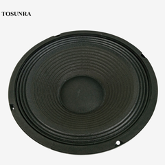 Tosunra by Winland 10-inches High Quality Instrumental Speaker Unit 300W(8ohms) TOS-1008