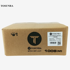 Tosunra by Winland 10-inches High Quality Instrumental Speaker Unit 300W(8ohms) TOS-1008