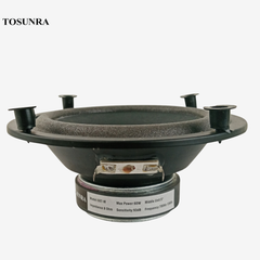Tosunra by Winland 5-inches High Quality Audio Component Woofer Speaker Unit 60W(8ohms) TOS-507-M