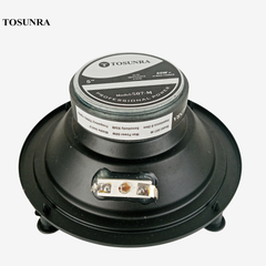 Tosunra by Winland 5-inches High Quality Audio Component Woofer Speaker Unit 60W(8ohms) TOS-507-M