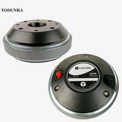 Tosunra by Winland High Quality Compression Driver Tweeter Audio Speaker 800W(8ohms) TOS-180-74
