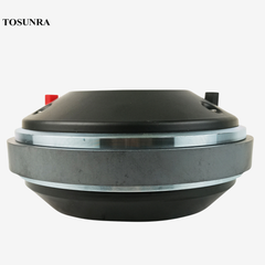 Tosunra by Winland High Quality Compression Driver Tweeter Audio Speaker 800W(8ohms) TOS-180-74