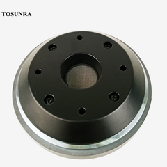 Tosunra by Winland High Quality Compression Driver Tweeter Audio Speaker 800W(8ohms) TOS-180-74