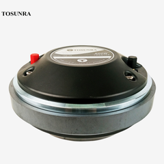 Tosunra by Winland High Quality Compression Driver Tweeter Audio Speaker 800W(8ohms) TOS-180-74