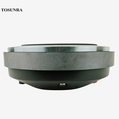 Tosunra by Winland High Quality Compression Driver Tweeter Audio Speaker 800W(8ohms) TOS-170-74