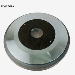 Tosunra by Winland High Quality Compression Driver Tweeter Audio Speaker 1000W(8ohms) TOS-200-100