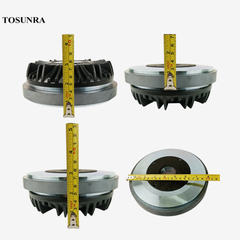 Tosunra by Winland High Quality Compression Driver Tweeter Audio Speaker 1000W(8ohms) TOS-200-100