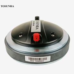 Tosunra by Winland High Quality Compression Driver Tweeter Audio Speaker 550W(8ohms) TOS-160-64