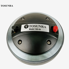 Tosunra by Winland High Quality Compression Driver Tweeter Audio Speaker 550W(8ohms) TOS-160-64