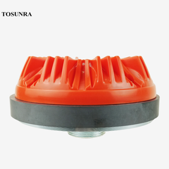 Tosunra by Winland High Quality Compression Driver Tweeter Audio Speaker 600W(8ohms) TOS-170-72A & T