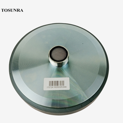 Tosunra by Winland High Quality Compression Driver Tweeter Audio Speaker 600W(8ohms) TOS-170-72A & T