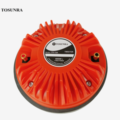 Tosunra by Winland High Quality Compression Driver Tweeter Audio Speaker 600W(8ohms) TOS-170-72A & T