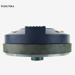 Tosunra by Winland High Quality Compression Driver Tweeter Audio Speaker 600W(8ohms) TOS-170-72A & T