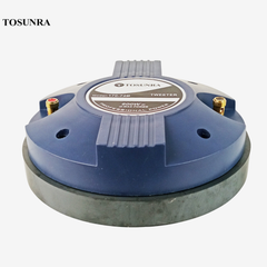 Tosunra by Winland High Quality Compression Driver Tweeter Audio Speaker 600W(8ohms) TOS-170-72A & T