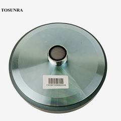 Tosunra by Winland High Quality Compression Driver Tweeter Audio Speaker 600W(8ohms) TOS-170-72A & T