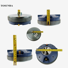 Tosunra by Winland High Quality Compression Driver Tweeter Audio Speaker 600W(8ohms) TOS-170-72A & T