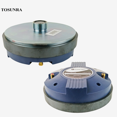 Tosunra by Winland High Quality Compression Driver Tweeter Audio Speaker 600W(8ohms) TOS-170-72A & T