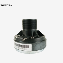 Tosunra by Winland High Quality Compression Driver Tweeter Audio Speaker 150W(8ohms) TOS-75-25