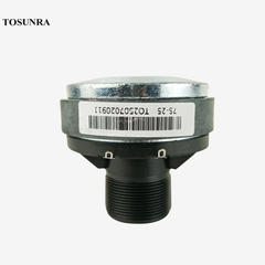 Tosunra by Winland High Quality Compression Driver Tweeter Audio Speaker 150W(8ohms) TOS-75-25
