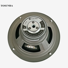 Tosunra by Winland 8-inches High Quality Instrumental Speaker Unit 100W(8ohms) TOS-806