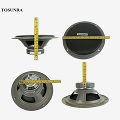 Tosunra by Winland 8-inches High Quality Instrumental Speaker Unit 100W(8ohms) TOS-806
