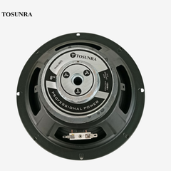 Tosunra by Winland 8-inches High Quality Instrumental Speaker Unit 100W(8ohms) TOS-805