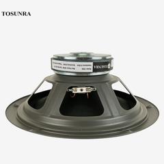 Tosunra by Winland 10-inches High Quality Instrumental Speaker with Screen Unit 300W(8ohms) TOS-1006