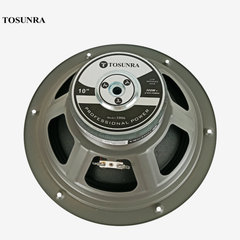 Tosunra by Winland 10-inches High Quality Instrumental Speaker with Screen Unit 300W(8ohms) TOS-1006
