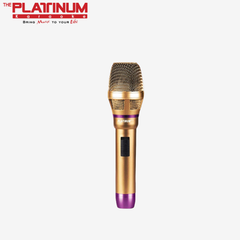 2020 NEW Platinum Gold Series Professional Microphone Mic w/ 7M Wire