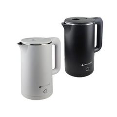 Hanabishi by Winland 1.5Liters Water Heater / Electric Kettle with Pilot Light Indicator HWK-517X