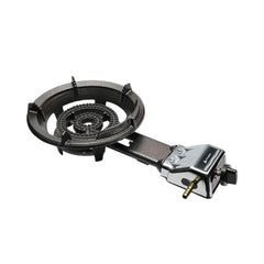 Hanabishi by Winland Auto-Ignition Cast Iron Gast Stove 2 Burner Rings Burner Size 150mm HCI-21