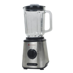 Hanabishi by Winland 2 in 1 Super Juice Blender 1.5Liters HJB-128SS HJB128SS