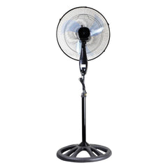 Hanabishi by Winland 18 inch Stand Fan Wind Chaser / Electric Fan WIND CHASER 18SF