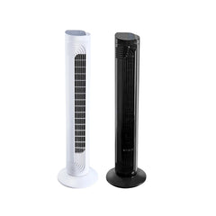 Hanabishi by Winland Tower Fan | Electric Fan 60-degree Oscillation 4 wind Modes 40Watts HTOWF-1600