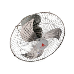 Hanabishi by Winland Industrial Orbit Ceiling Fan | Electric Fan HIOF-380R