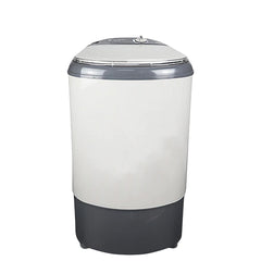 Hanabishi by Winland 8 kgs Capacity Single Tub Spin Dryer with Quiet and Stable Stone Series HSD-80