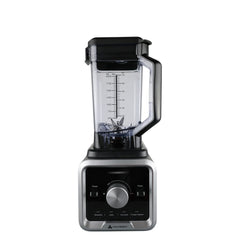 Hanabishi by Winland 2L Commercial Juice Blender with Safety Lock & BPA Free Plastic Jar HCOMBL-500