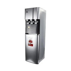 Hanabishi by Winland Bottom Load Water Dispenser Hot, Normal & Cold Function 500W HFSWD-3900BL