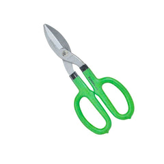 Hoyoma japan by Winland 8inch & 10inch Tin Snip Cutter Rubber Handle Scissors Tool Gunting ng Yero