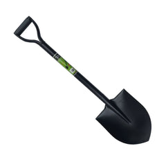 Hoyoma japan by Winland All Steel Shovel Round large 100cm HT-ASS503