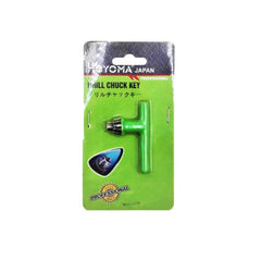 Hoyoma japan by Winland Drill Chuck Key