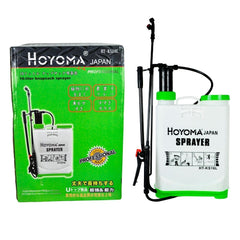 Hoyoma japan by Winland 16 Liter Knapsack Disinfectant Agricultural Pesticide Garden Sprayer HT-KS16