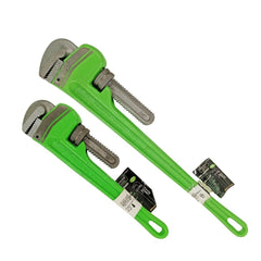 Hoyoma Japan by Winland Industrial Plumber Plumbing Piping Pipe Wrench (SOLD PER PIECE)