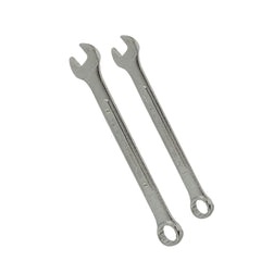 Hoyoma Japan by Winland Polished and Chrome Vanadium Ribs Wrench 10mm | 14mm (SOLD PER PIECE)