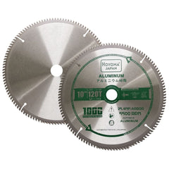 Hoyoma Japan by Winland 10-inches(250mm) TCT Saw Blade Aluminum (SOLD PER PIECE) AMF-10