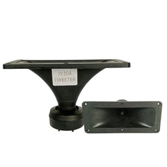 Tosunra by Winland 3 x 7 Horn Tweeter for Professional Sound Systems (150W/1.2-23KHz) TOS-JY304